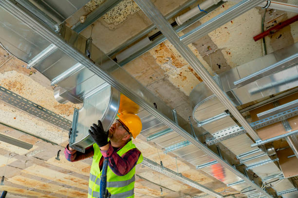 Best Commercial HVAC in Castle Dale, UT