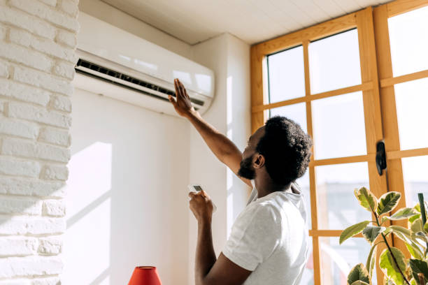 Best HVAC Retrofitting and Upgrading in Castle Dale, UT