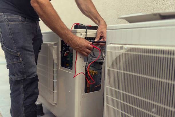Best Geothermal HVAC Systems in Castle Dale, UT