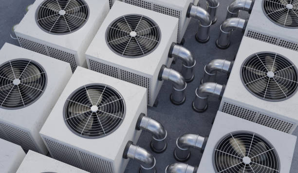 HVAC Supply and Distribution
