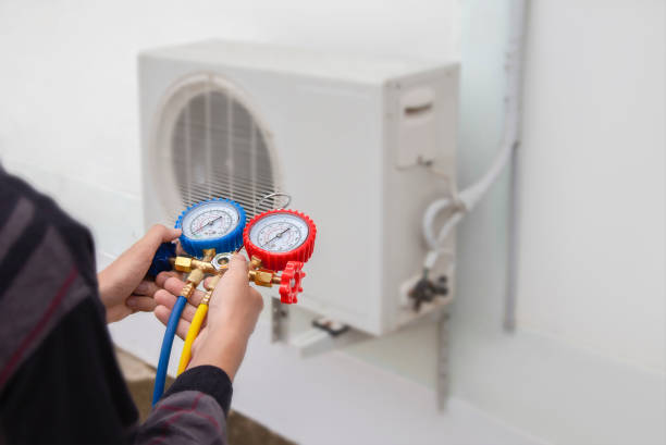 Best HVAC Consulting and Engineering in Castle Dale, UT