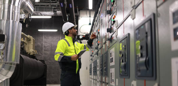 Best Seasonal HVAC Services in Castle Dale, UT