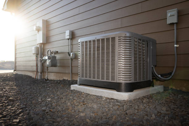 Seasonal HVAC Services